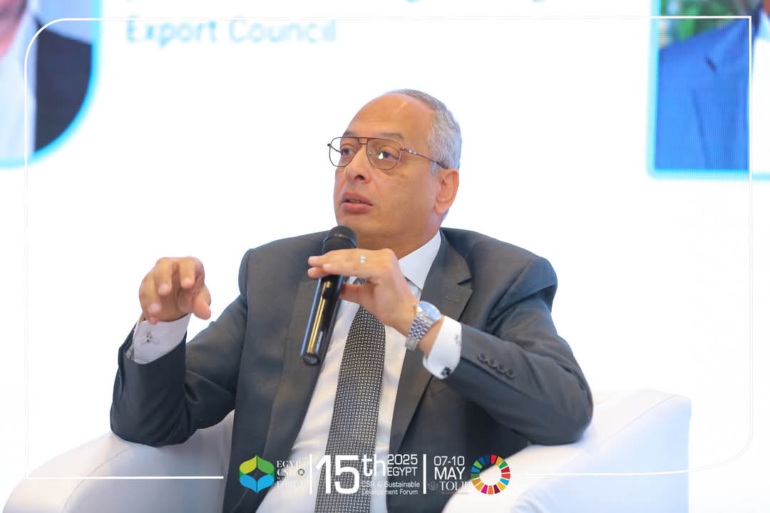 عصام النجار : القطاع الخاص هو قاطرة التنمية في مصر