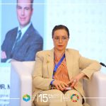 منية عتيقة : ثورة التحول الرقمي تخدم تحقيق أهداف التنمية المستدامة