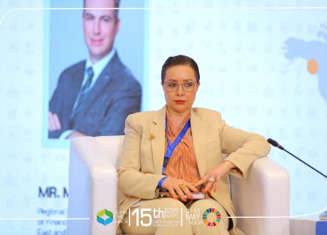 Mounia Attiga: Digital transformation revolution pushing forward SDGs