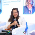 دينا مختار : نعمل مع الحكومات في الإصلاح والتمويل
