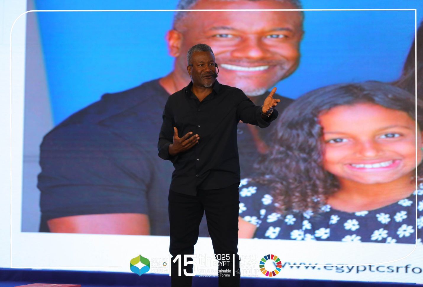 Brownlee: Institutions with clear sustainability goals achieve 29% rise in profits