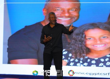 Brownlee: Institutions with clear sustainability goals achieve 29% rise in profits