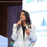 راشا القلي :ضرورة اتخاذ خطوات جادة وسريعة نحو حوكمة المناخ