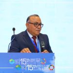 ناصر أيوب : البصمة الكربونية مطلوبة من شركات الحديد والأسمنت والألومنيوم حاليا