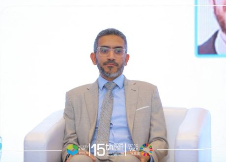 أحمد وفيق : الشركات بحاجة للحصول على الشهادات التي تتيح لها التصدير وتؤكد التزامها بالاستدامة