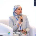 هند فروح : قطاع التشييد والبناء ركيزة أساسية في حجم الناتج المحلي الإجمالي المصري