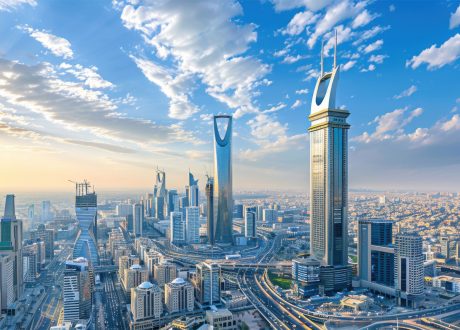 Amazon, Saudi firm HUMAIN to invest $5 bn-plus in to build groundbreaking “AI Zone” in Kingdom
