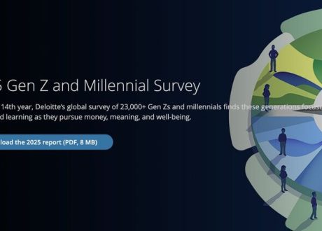 Deloitte survey: Nearly two-thirds of Gen Zs, millennials willing to pay more for environmentally sustainable products or services