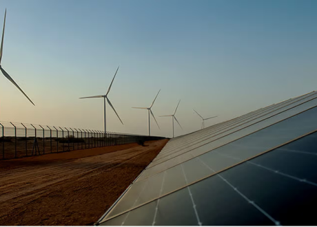 Masdar issues $1 bn green bond