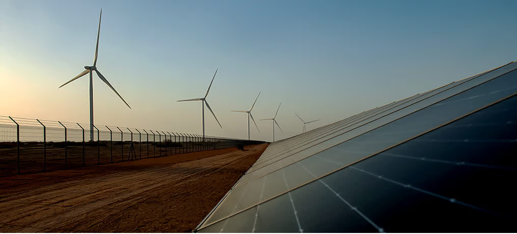 Masdar issues $1 bn green bond