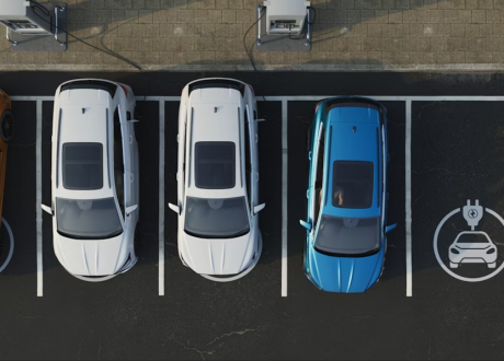 IEA report: Global sales of electric cars are on track to surpass 20 million in 2025