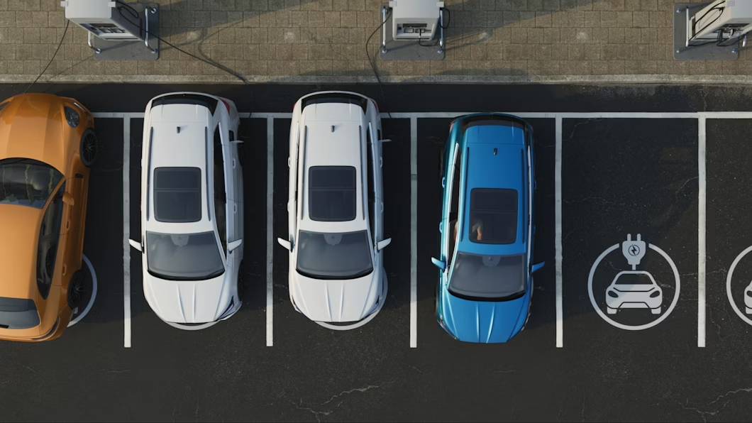IEA report: Global sales of electric cars are on track to surpass 20 million in 2025