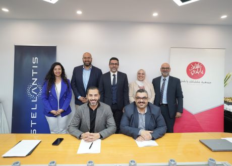 لتدريب 100 شاب.. «ستيلانتس» تُطلق برنامجًا تدريبيًا بالتعاون مع «علشانك يا بلدي»
