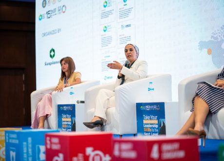«ماونتن ڤيو للتنمية»: الشراكة بين القطاع الخاص والمجتمع المدني ضرورة حتمية لإحداث تأثير مجتمعي مستدام