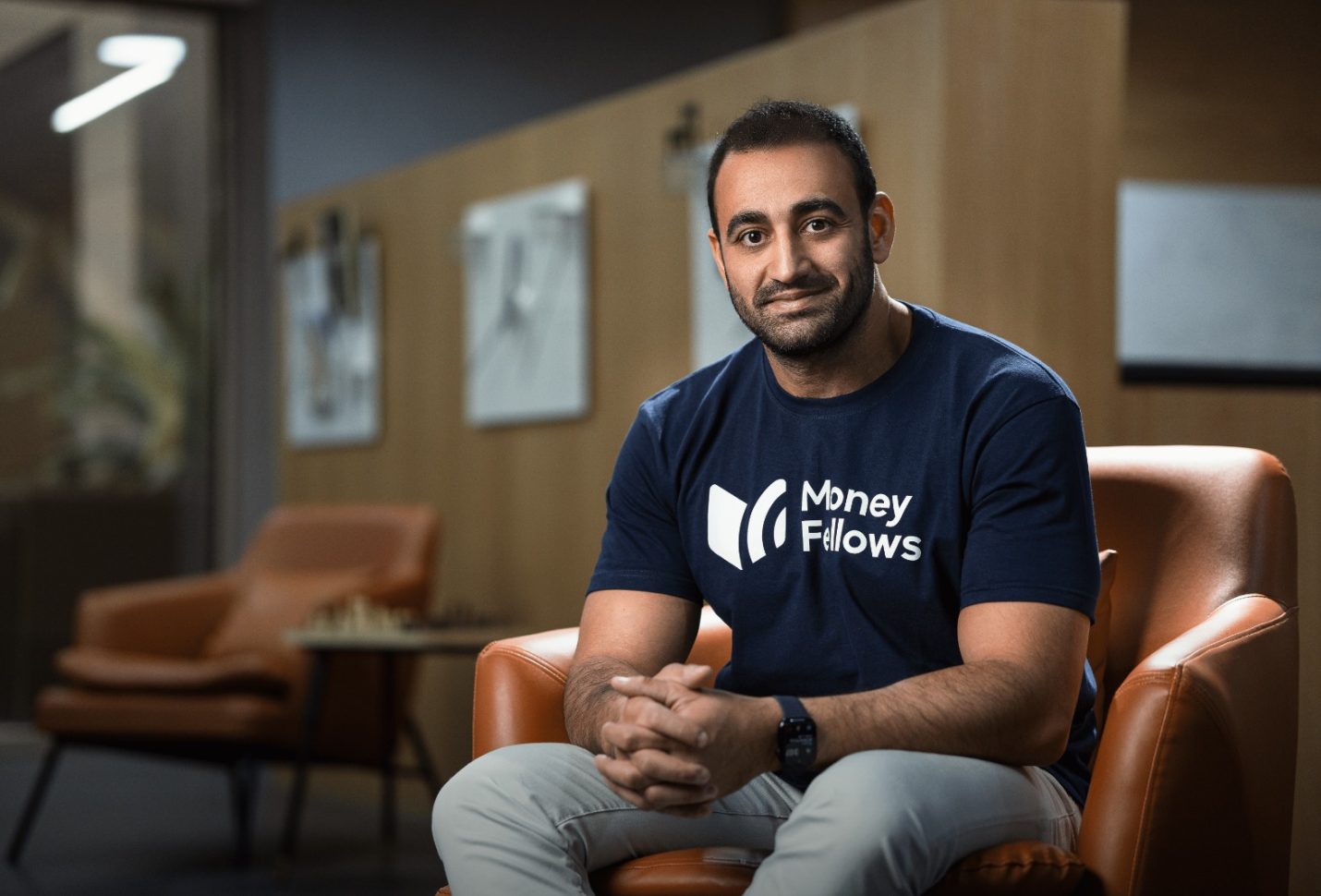 Money Fellows raises $13 m in strategic funding to enhance financial inclusion in Africa