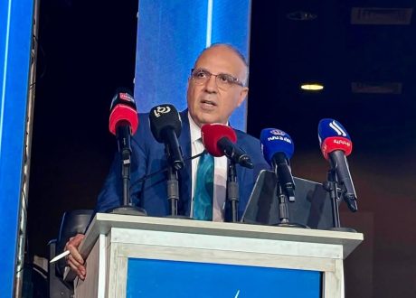 وزير الري يشارك في فعاليات “أسبوع المياه العربي السابع” بالأردن