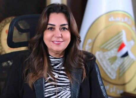 وزيرة التنمية المحلية تستعرض تقريرًا عن جهود “مشروعك” حتى أبريل 2025