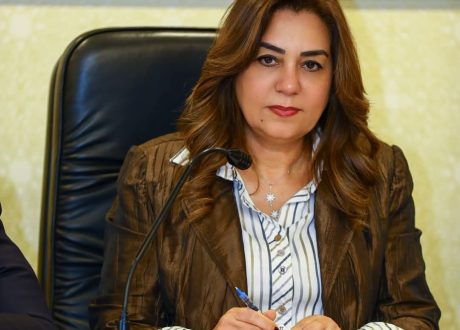 “وزيرة التنمية” تتابع جهود المحافظات في تنفيذ الموجة الـ26 لإزالة التعديات على الأراضي الزراعية و أملاك الدولة