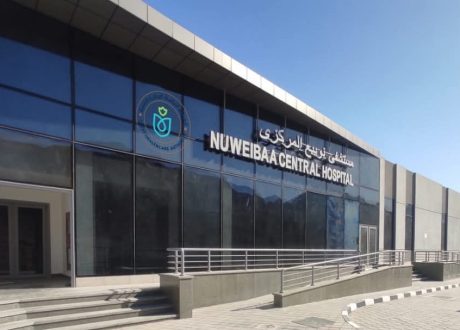 “رئيس هيئة الرعاية الصحية “يعلن المستشفيات المقرر تشغيلها خلال النصف الثاني من 2025 بمحافظة جنوب سيناء