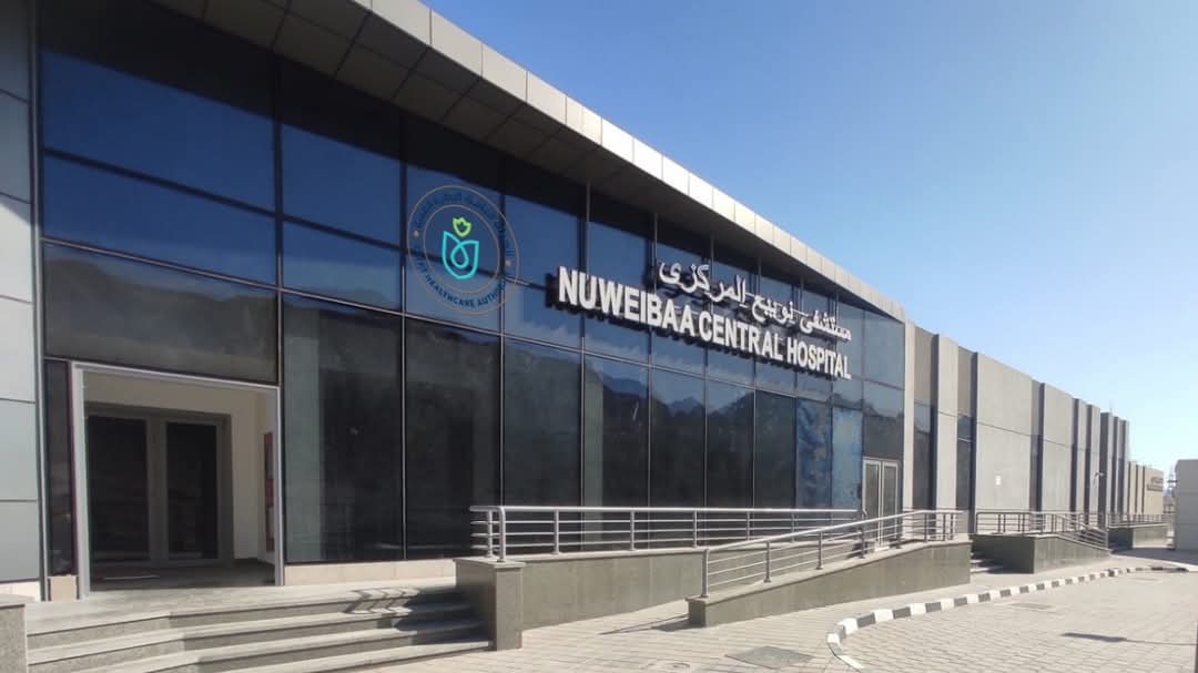 “رئيس هيئة الرعاية الصحية “يعلن المستشفيات المقرر تشغيلها خلال النصف الثاني من 2025 بمحافظة جنوب سيناء