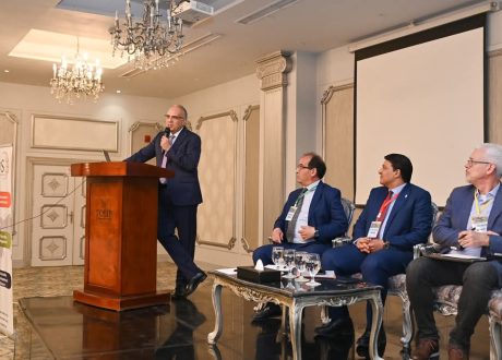 وزير الري يفتتح مؤتمر “الترابط بين المياه والغذاء والطاقة والنظم البيئية WEFE NEXUS في مصر ومنطقة الشرق الأوسط وشمال إفريقيا”