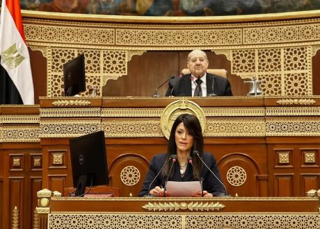المشاط : ثمار الإصلاح تتجلى في تحسُّن مؤشرات النمو الاقتصادي في النصف الأول من العام المالي بدعم الصناعات التحويلية غير البترولية