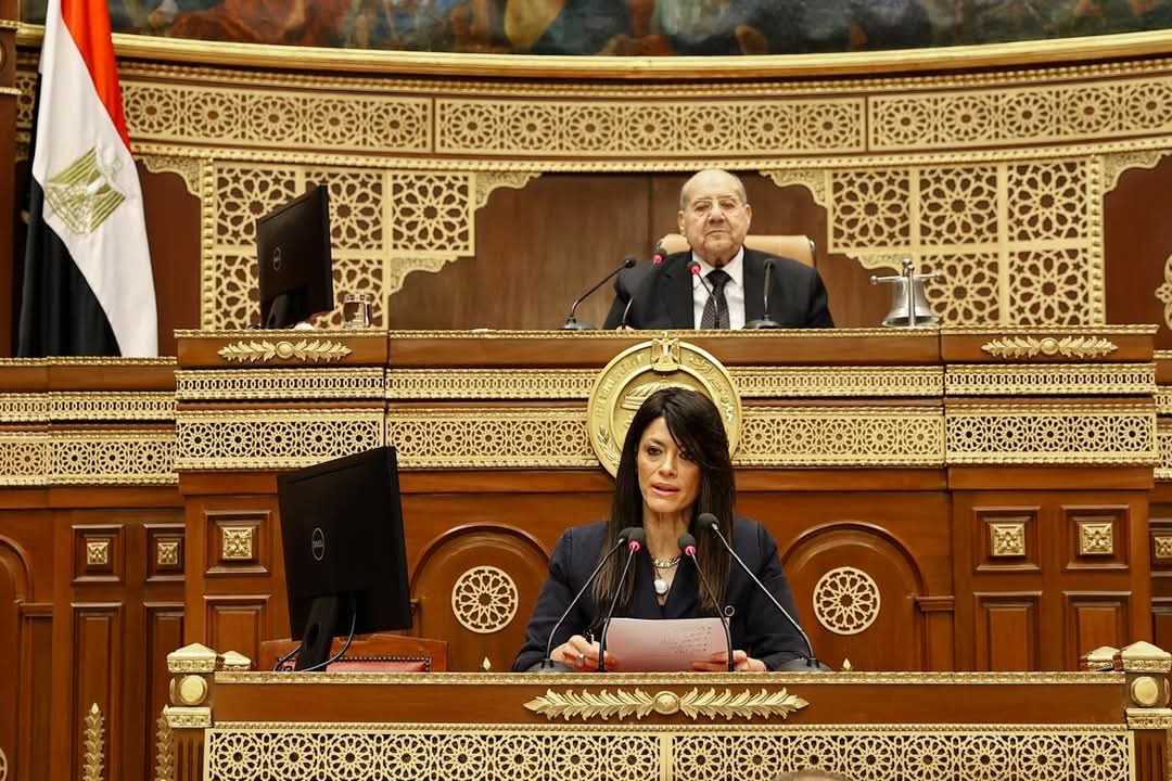المشاط : ثمار الإصلاح تتجلى في تحسُّن مؤشرات النمو الاقتصادي في النصف الأول من العام المالي بدعم الصناعات التحويلية غير البترولية