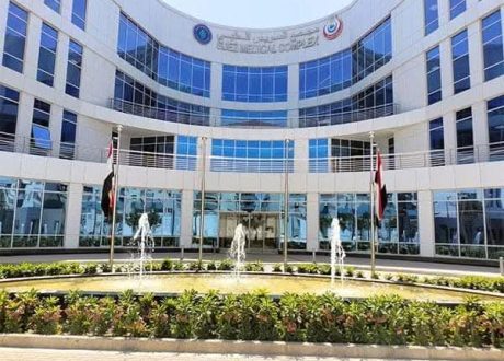 هيئة الرعاية الصحية تعلن نجاح اعتماد “مجمع السويس الطبي” أول مجمع طبي في محافظة السويس والأكبر في شمال مصر 