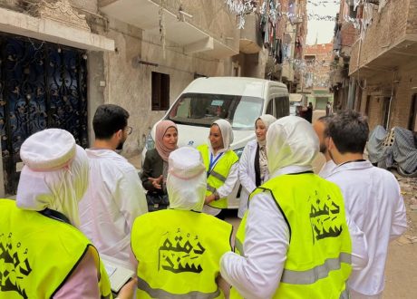  رئيس هيئة الرعاية الصحية: “دمتم سند” نموذج متكامل للرعاية المستدامة يضع الإنسان في قلب المنظومة