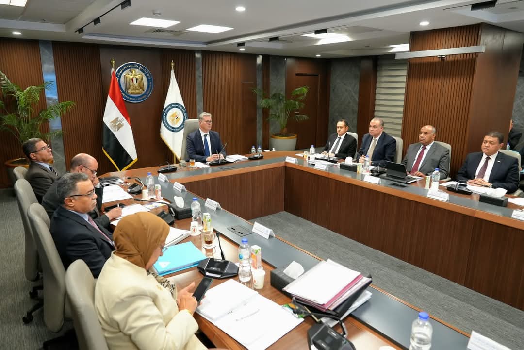  وزير البترول :تكوين ذراع فنى لشركة ثروة للبترول لاكتشاف فرص استثمارية جديدة داخل وخارج مصر