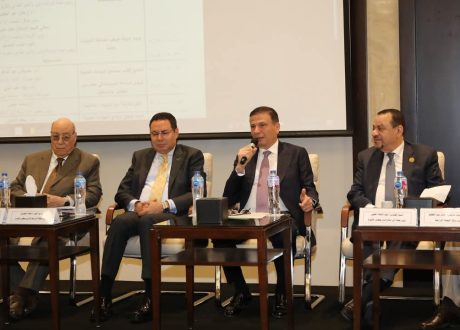 ” وزير الزراعة “يطلق فعاليات ورشة عمل حول توطين صناعة المبيدات في مصر