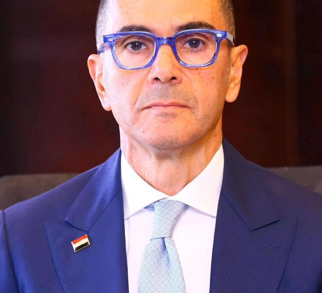 “وزير الاستثمار ” يتوجه لدولة الإمارات العربية المتحدة في زيارة تستهدف تعزيز العلاقات الاقتصادية بين البلدين