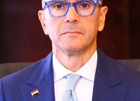 “وزير الاستثمار ” يتوجه لدولة الإمارات العربية المتحدة في زيارة تستهدف تعزيز العلاقات الاقتصادية بين البلدين