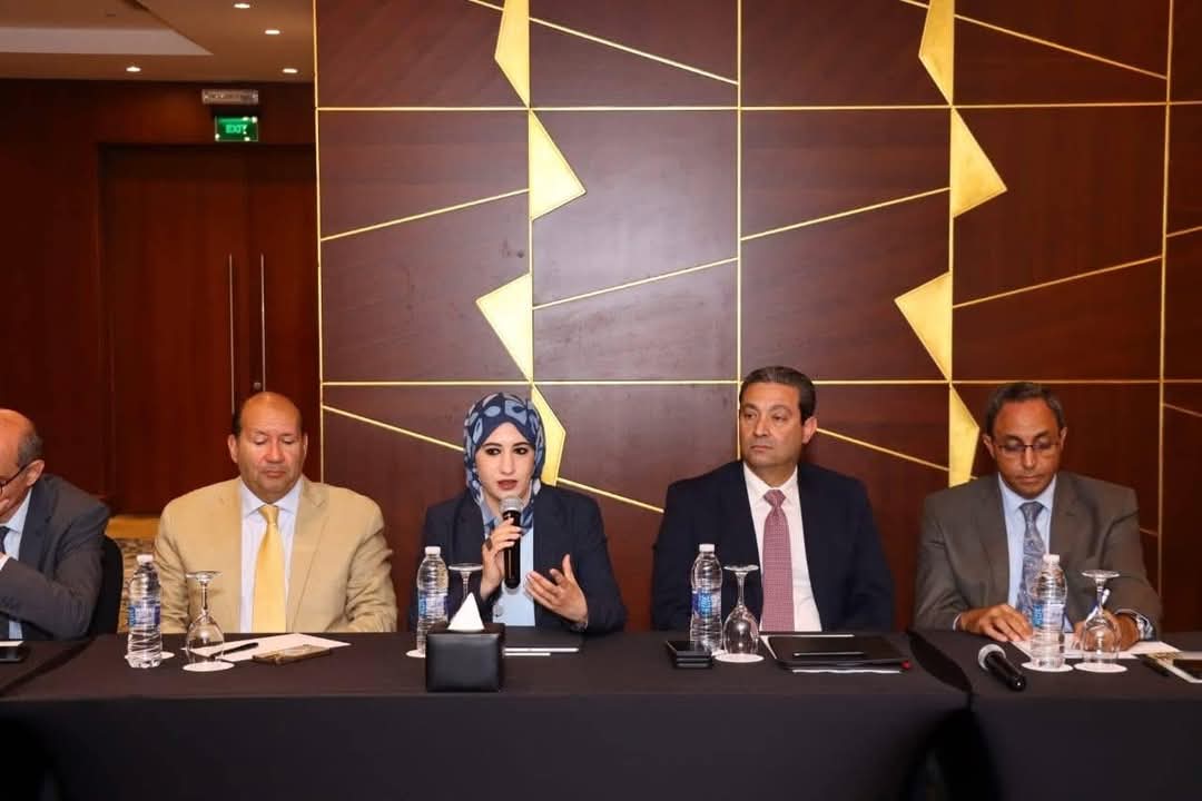  نائب وزير السياحة والآثار تشارك في ورشة عمل حول التنمية الاقتصادية المحلية لعدد من مدن الدلتا والصعيد