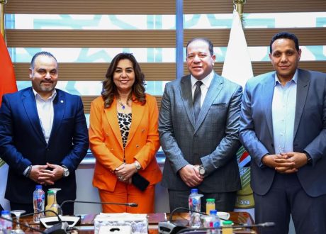 وزيرة التنمية تتابع الاستعدادات الخاصة بعقد مؤتمر “المسئولية المجتمعية والسكن الكريم” بالشراكة مع وزارة التضامن  ومؤسسة مصر الخير وجمعية الأورمان