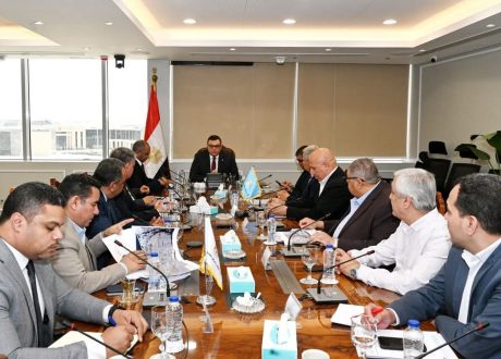 ” وزير الإسكان” يتابع منظومة الصرف الصحي بقرية الكرور بأسوان وموقف توصيل المرافق للإسكان الاجتماعي بعرب العليقات بالقليوبية