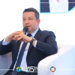 شريف الصياد : شركات عديدة تسعى لرفع نسبة صادراتها إلى 50% من حجم إنتاجها