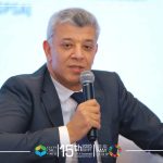 هشام الجمل : مصر شهدت نقلة نوعية غير عادية في الطاقة المتجددة