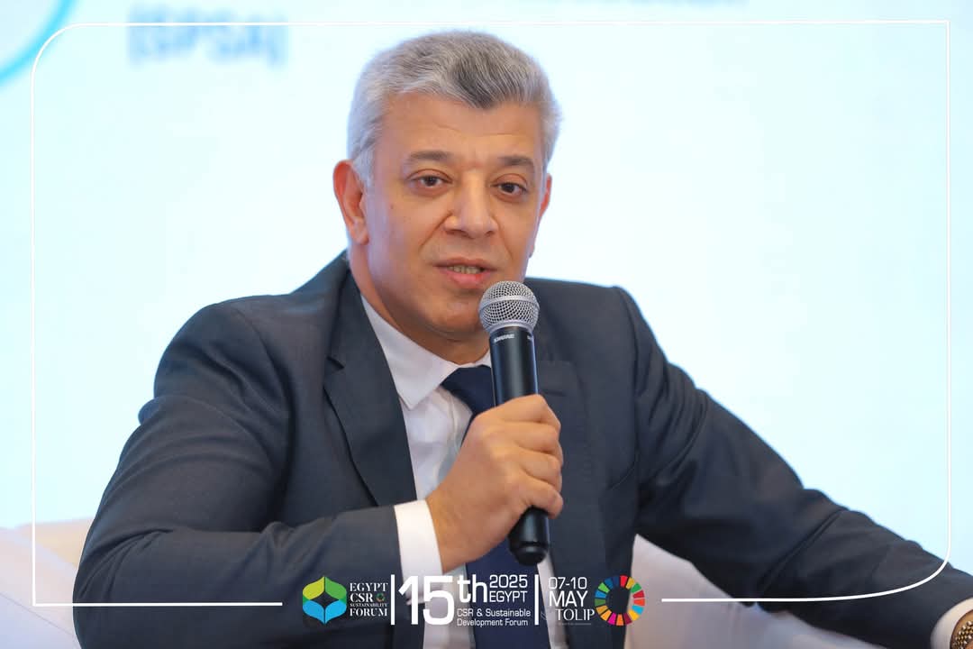 هشام الجمل : مصر شهدت نقلة نوعية غير عادية في الطاقة المتجددة