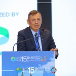 رئيس القناة للسكر :  لدينا دور ريادي في دعم الاستدامة الزراعية والصناعية