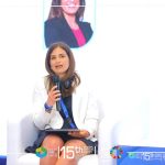 إليني بوليخرونيادو : البنية التحتية مستدامة ليس لها آثار سلبية على الأبنية والمجتمعات