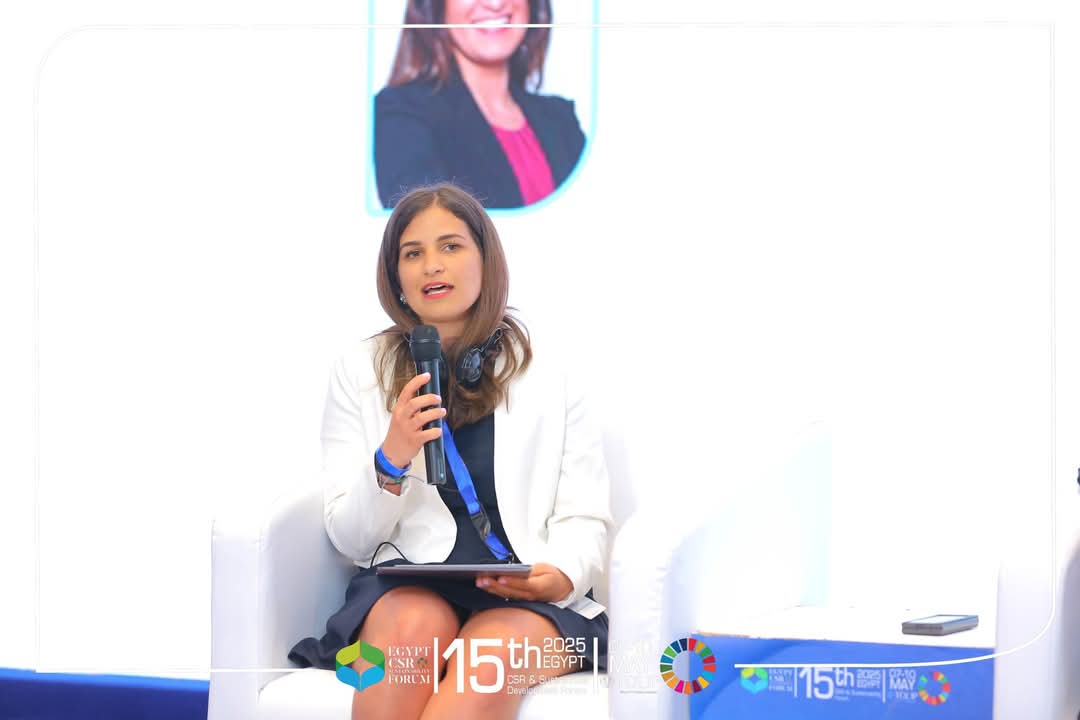 Sintali CEO: Egypt still in early stages of sustainable construction 