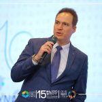 ميرت ديدباس : المسؤولية المجتمعية والاستدامة باتت شيئا بالغ الأهمية في العصر الحالي