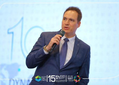 Mert Dedebas: CSR, sustainability become extremely essential in current era