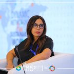 زينة العشي : المنتجات الرقمية تجذب القادة الفنيين للاستثمار في منصات الذكاء الاصطناعي