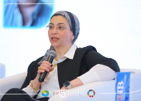 CIB official: Evaluating opportunities in sustainable finance vital to ensure alignment with int’l standards