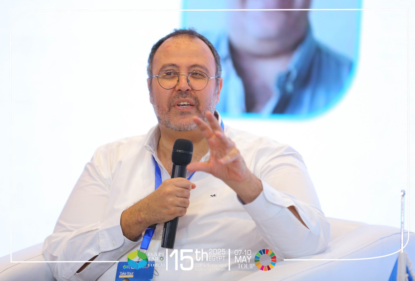 Huzayyin: Financing vital element in addressing environmental challenges