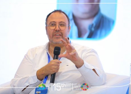 Huzayyin: Financing vital element in addressing environmental challenges