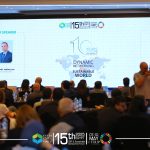 انطلاق فعاليات الملتقى السنوي للمسؤولية المجتمعية والتنمية المستدامة في دورته الخامسة عشر