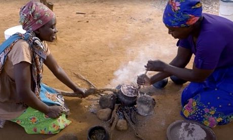 Study: Adopting low-carbon lifestyle in N. America, Sub-Saharan Africa to help cut two fifths of global household emissions of CO2